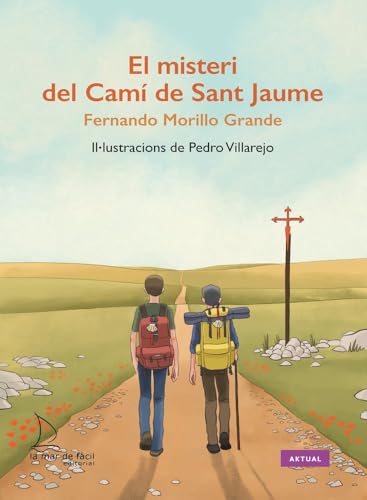 El misteri del Camí de Sant Jaume