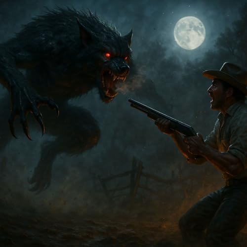 El Hombre Lobo de Nuevo L&eacute;on