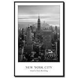 leinwandbild new york Gestalten Sie IHRE WOHLFÜHLOASE mit stabiler Wanddekoration - Hochwertige Posterboards verstärken die brillianten Farben noch einmal mehr