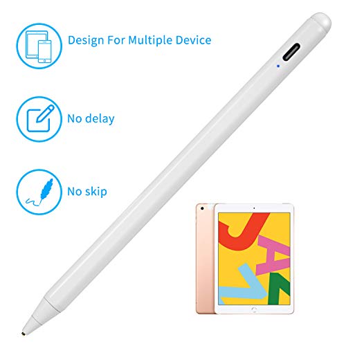 Samsung Galaxy Tab A 10.1 Stylus Pen 2019, EDIVIA Active Digital Pencil