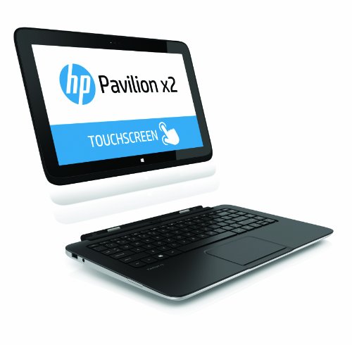 Recopilación y reviews de Hp pavilion x2 Top diez. 9 Imagen adicional