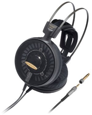 Amazon.co.jp: Audio Technica Audiophile ATH-AD2000X Open-Air