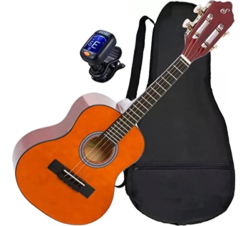 Kit Cavaco Acústico Giannini Cs14 C/Capa Palhetas Afinador