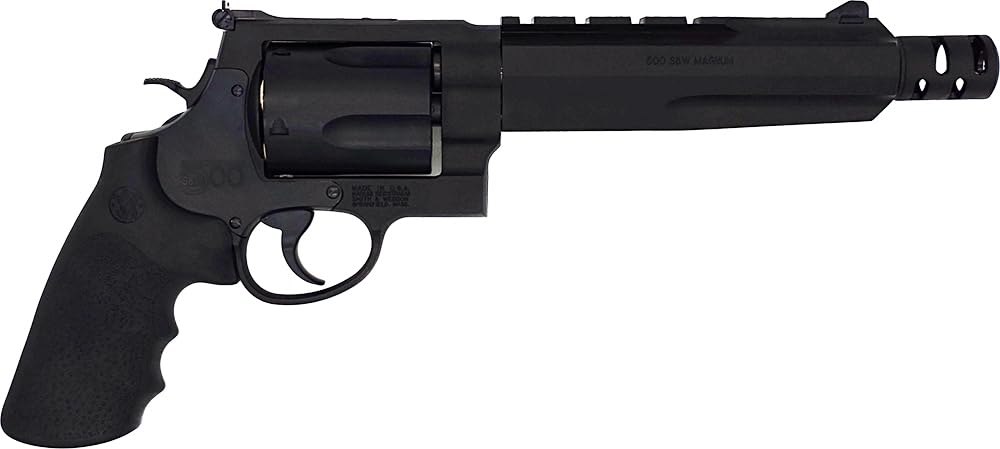 Amazon | タナカ (Tanaka) S&W M500 パフォーマンスセンター 6.5インチ