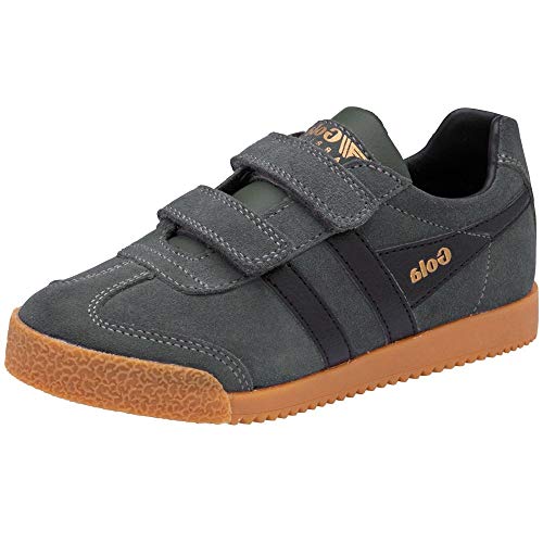 Kinderschuhe Gola Harrier Velcro