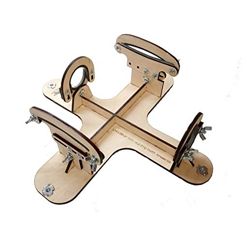LMG BB-26 1/32 Building Jig