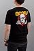Powell Peralta Ripper T-Shirt, Black, X-Large