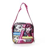 Neuware Monster High Lunch Bag