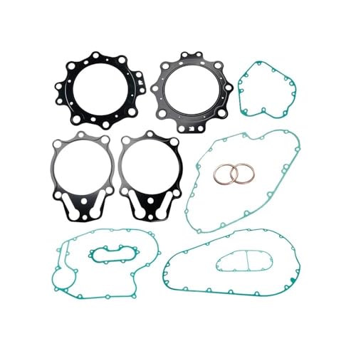 Joint culasse moto VN2000 anti fuite huile carter moteur 04-10