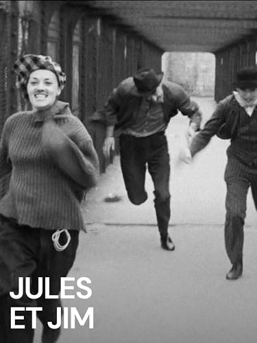 Jules et Jim