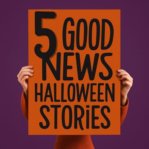 Good News - This is the most popular Halloween candy in the USA