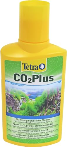 Tetra Co2 Plus, 250 ml, Confezione da 1