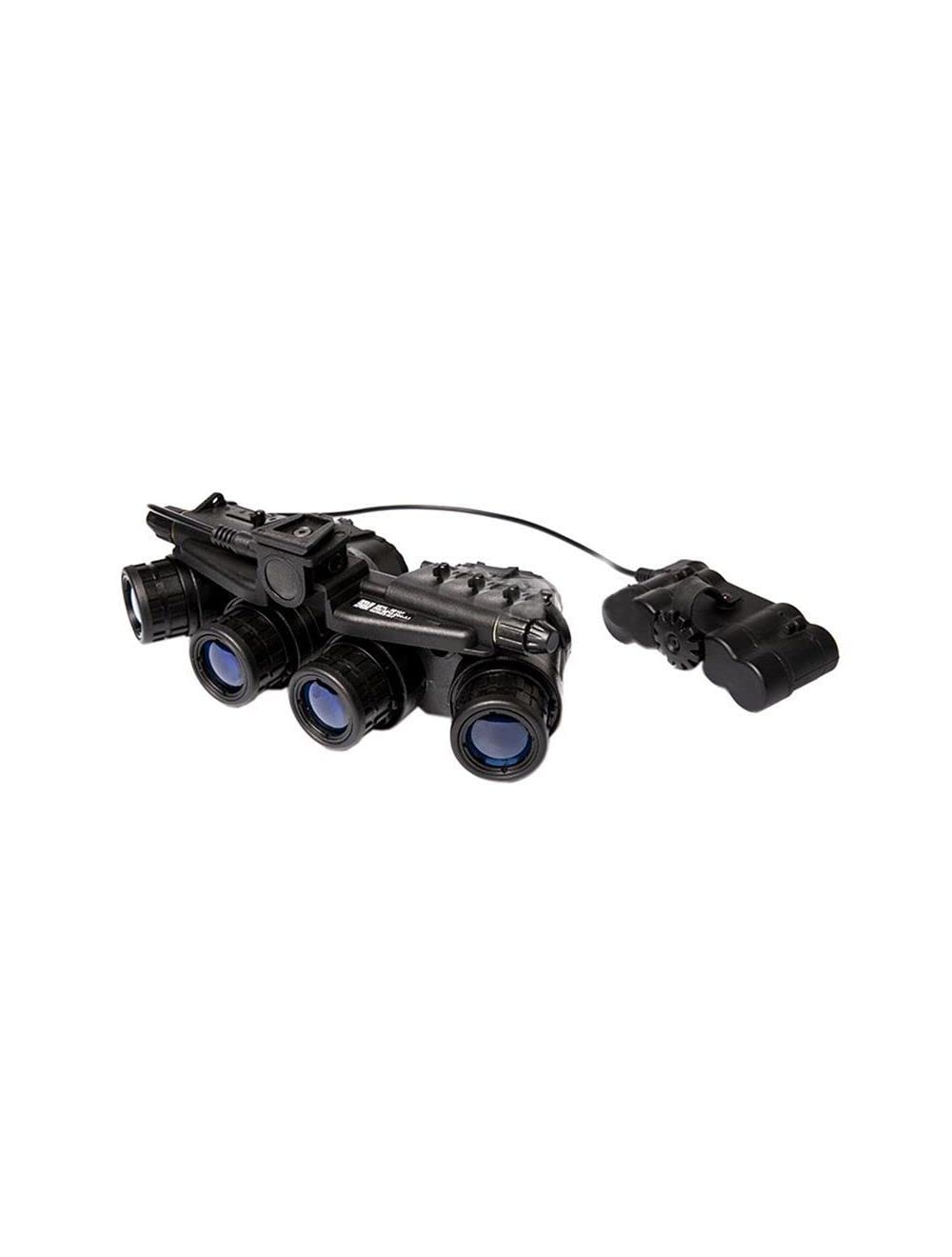 FMA Falso visor nocturno Dummy Softair (negro)