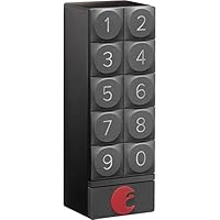 Algopix Similar Product 16 - August Home Smart Keypad Pair with