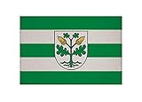  U24 Aufnäher Winnweiler Fahne Flagge Aufbügler Patch 9 x 6 cm
