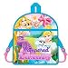 Kids Euroswan - Disney WD92130 Junior-Rucksack 31 cm. Princes Palace Pets