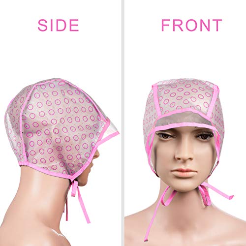 Cuffia per Capelli per Meches Colorazione Punte