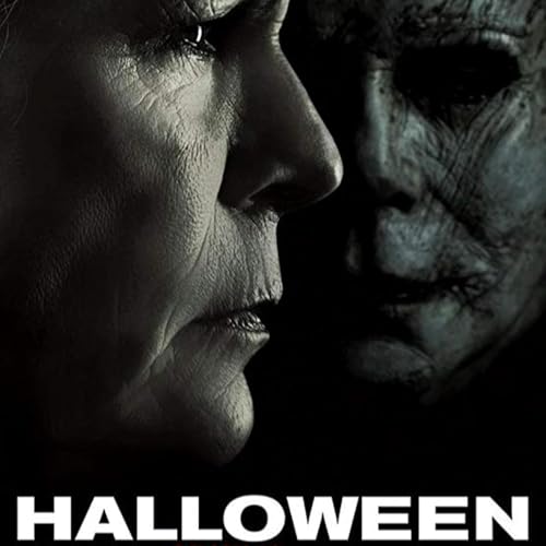Halloween (2018) Titelbild