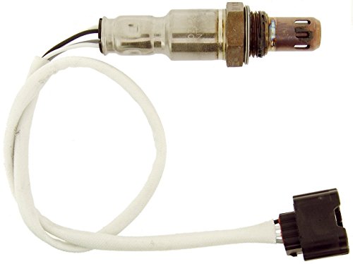 NGK 24465 NTK Sensor de Oxígeno Tipo OE miniatura 1