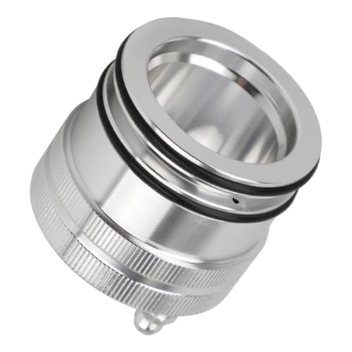 HAPINARY Wheel Grease Tool 35mm Replacement for Car Wheel Bearings Easy to Use Greaser