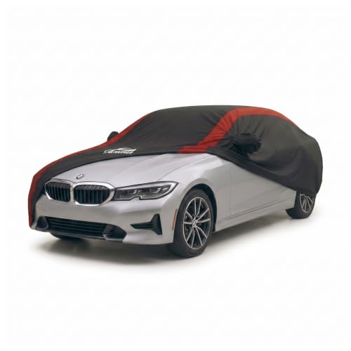 Image of Car Cover Custom Fit for 2008-2026 BMW 3 Series 328i, 335i, 320i, 330i,340i