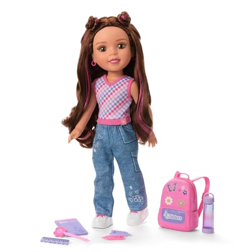 Consejos para Comprar American girl los más recomendados. 23 Imagen adicional