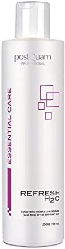 Tonique 250ml pour peaux Seches