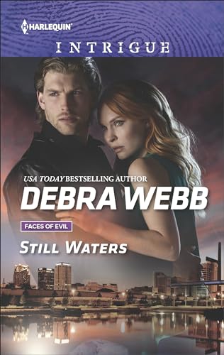 Still Waters (Faces of Evil Book 1665)