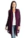 Roxy Juniors Take Stock Cardigan Sweater