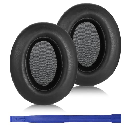 Coussinets WH-XB910N de rechange pour retrouver le confort d'origine de votre casque
