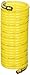 CP 97923 1/4 in. x 20 ft. Coiled Nylon Air Hose