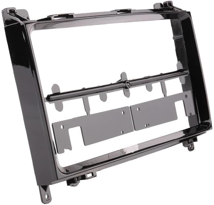 2Dinカーラジオフェイシア に適合する ヴィト に適合する スプリンター に適合する ビアノ B200 W169 W245 200