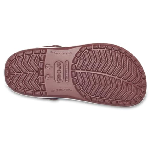 Image of Crocs Boys' Classic Graphic Monster Print Clogs