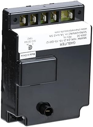 EXACT FIT FOR LANG 2J-80300-10 SPARK IGNITION CTRL, NAT, GGB - REPLACEMENT PART BY MAVRIK