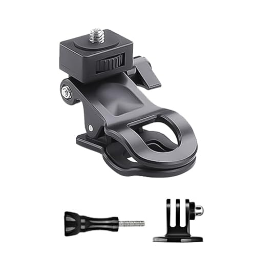 UKATOF Insta360 ACE PRO 2/ACE PRO/X5/X 4/ X 3/ONE X 2/DJI ACTION 5 Pro/ 4/3/2/GOPRO 13/GOPRO 12ԍڃToCU[X^hX|[cJԌŒX^hpToC
