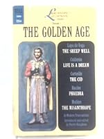 The Golden Age, Vol. 1 B000EE43KU Book Cover