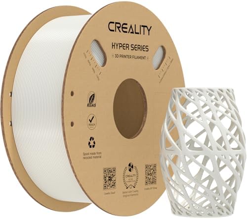 Creality PETG White 1.00kg