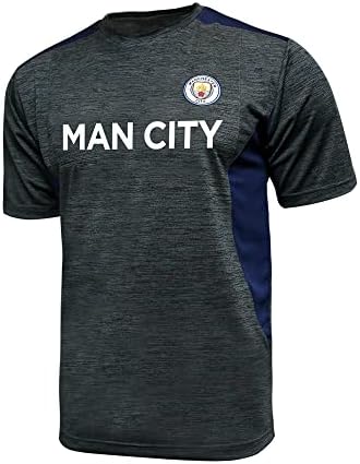 Icon Sports Officially Licensed Manchester City FC