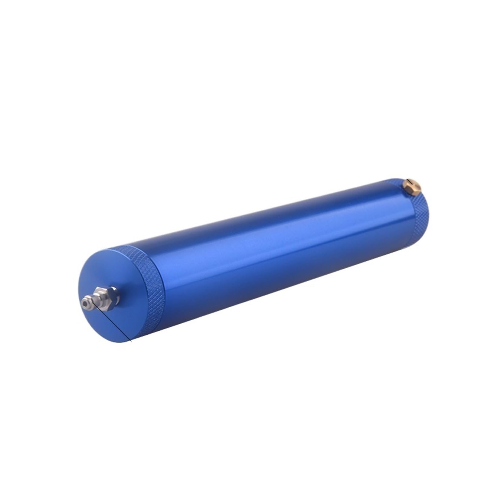 Séparateur eau et huile 30 MPA avec filtre à air pneumatique bleu pour compresseur