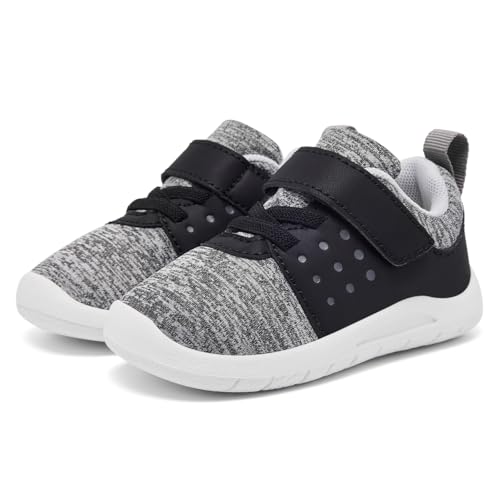 MORENDL cpxr[V[Y 0~4 j̎q ̎q y ʋC ~ X|[cXj[J[ jO EH[LO ejX V[Y, O[ubN, 7 Toddler