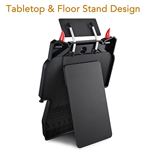 Winspin Pinball Machine Tabletop Floor Stand Game Board For Carnival Indoor Outdoor #TOP5