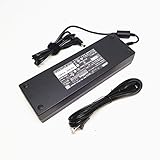 19.5V 8.21A - 10.26A AC/DC Adapter Compatible with Sony TV XBR-55X850D,ACDP-160E01 160W - 200W Power Supply Cord Cable PS Wall Home Charger Mains PSU