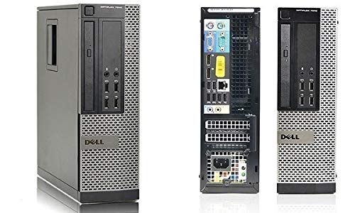 Amazon.co.jp: 小型 省スペースPC DELL OPTIPLEX 7010 SFF i5-3470 3.2