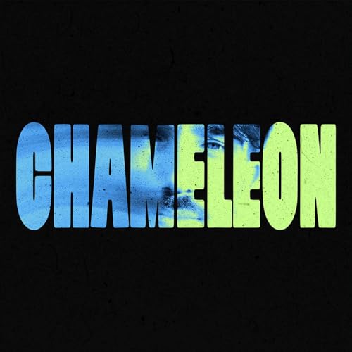 Chameleon Podcast Por audiochuck | Campside Media arte de portada