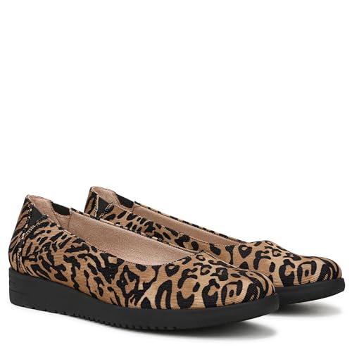 Image of Naturalizer Women's Idea Ballet Flat