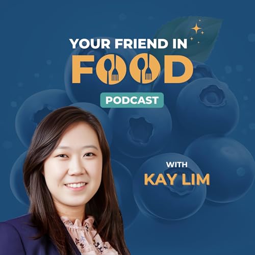 Mixing Tradition, Tech, and Trust: Finding a Good Fit in Food and Parenting