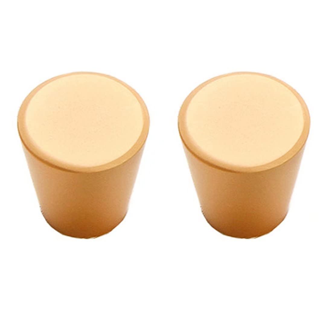 TYYCKJ 2 pcs Kitchen Cabinet Knobs Drawer Pulls Dresser Handles Furniture Door Pull Handle Cupboard Knob