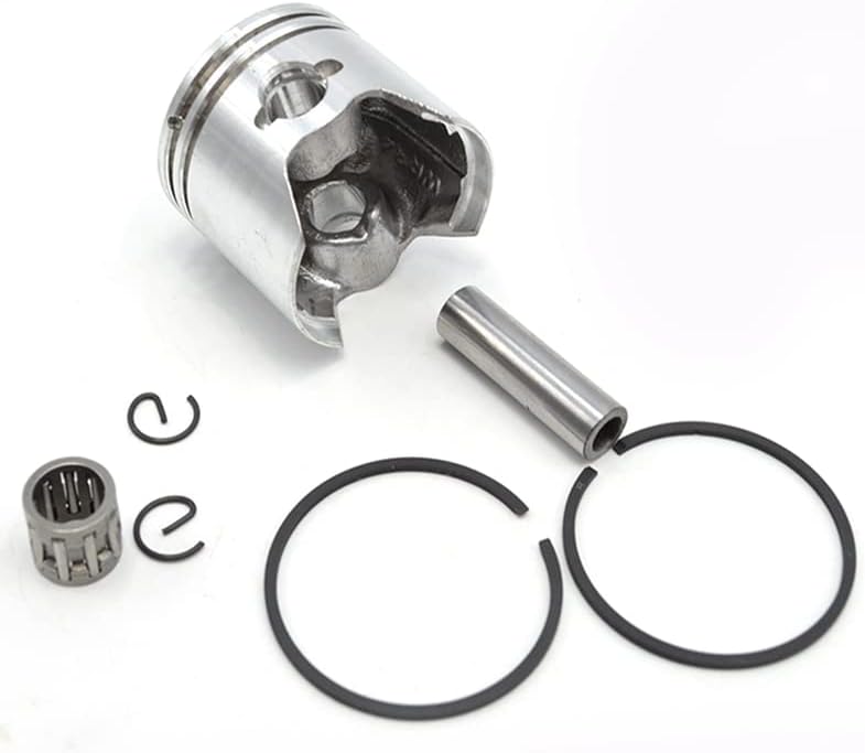 [Tool accessories] Retail 26CC 34MM Cylinder Piston Ring Needle Roller Bearing Gasket Is Suitable Compatible with Brush Blade Parts TL26 CG260 Zenoah BC260