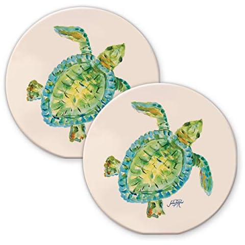CoasterStone Car Coaster, 2-Pack Cover