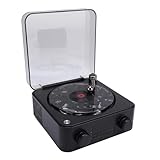 Présentation réfléchie: avec son adorable style d'enregistreur et plusieurs fonctions, il permet un présent pratique et sincère. Que ce soit pour l'anniversaire, les vacances ou l'occasion spéciale, il combine la réflexion avec la mode